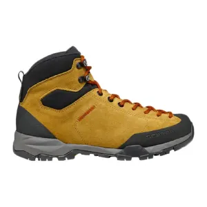 Ботинки Scarpa Mojito Hike GTX Wmn, ocra/rust 