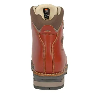 Ботинки Zamberlan 1025 TOFANE NW GTX RR waxed brick - коричневый