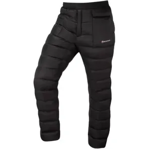Брюки Montane Featherlite Down Pants, black