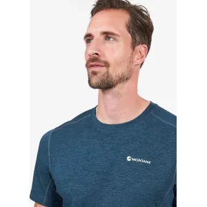 Футболка Montane Dart T-Shirt, electric blue