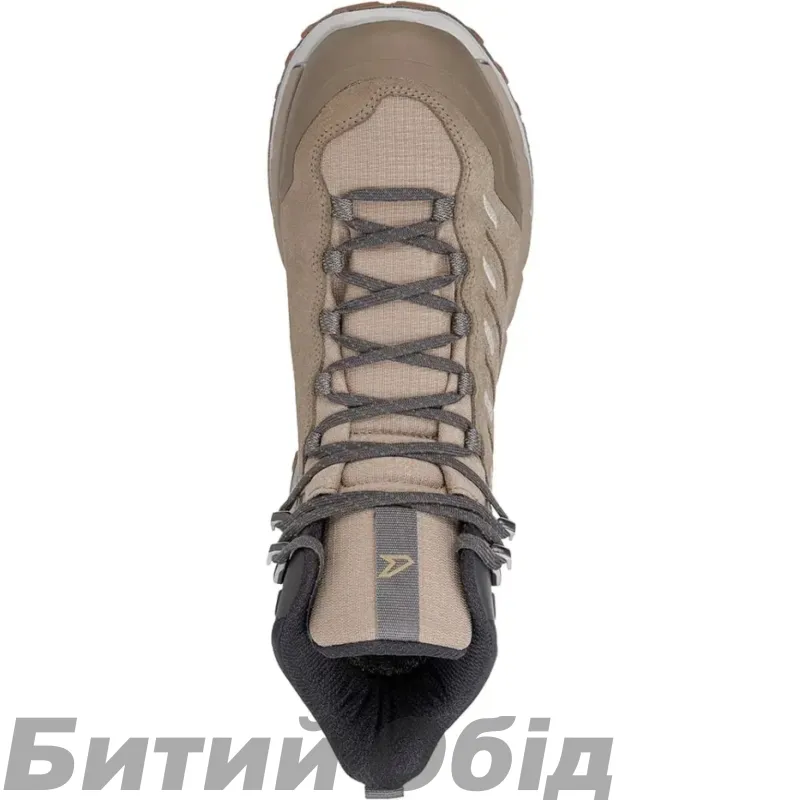 Черевики LOWA Innovo GTX MID W dune-grey