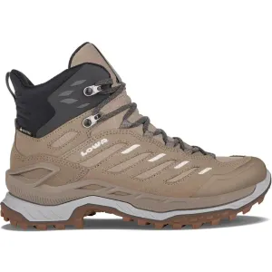 Ботинки LOWA Innovo GTX MID W dune-grey 