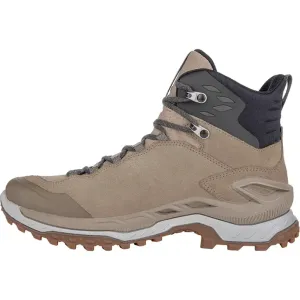 Ботинки LOWA Innovo GTX MID W dune-grey 
