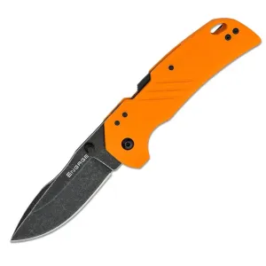 Нож складной Cold Steel 3" Engage Drop Point (Orange)