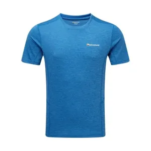 Футболка Montane Dart T-Shirt, electric blue