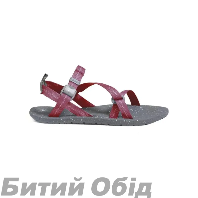 Жіночі сандалі Source Solo Womens Petra Bordo 
