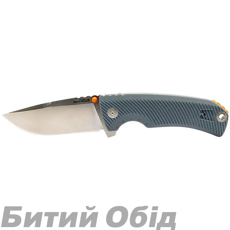 Ніж складаний SOG Tellus FLK 