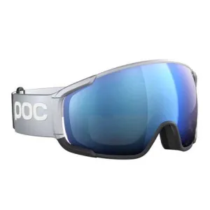 Маска горнолыжная POC Vitrea (Epidote Green/Partly Sunny Ivory)
