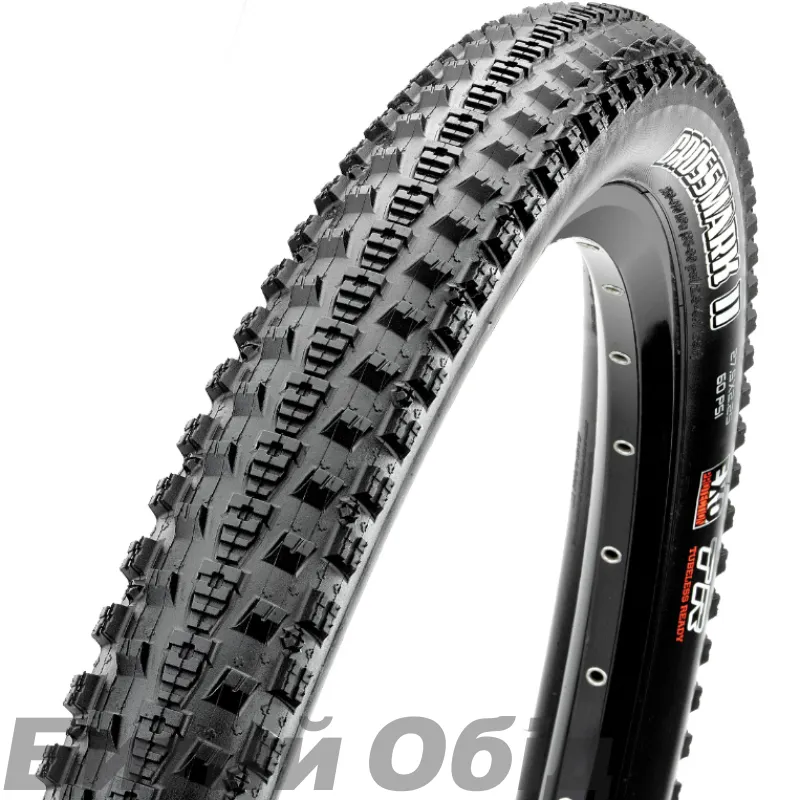Покришка MAXXIS CROSSMARK II 27.5 TPI-60 Foldable