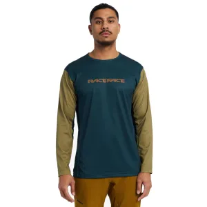 Джерси RACE FACE Indy LS Jersey
