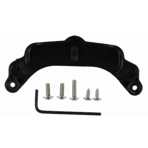 Адаптер крыла JUICE LUBES, Mudhugger DVO ONYX SC Bolt-On Adapter Pack For EVO Mudhugger