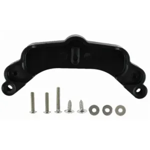 Адаптер крыла JUICE LUBES, Rockshox LYRIC/PIKE Bolt-On Adapter Pack For EVO Mudhugger