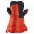 Рукавиці Montane Alpine 850 Down Mitt, firefly orange XL