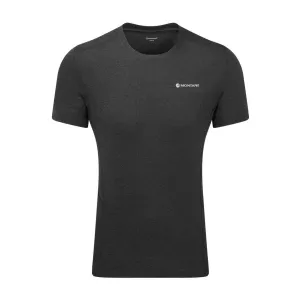 Футболка Montane Dart T-Shirt Midnight Grey 