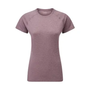 Футболка Montane Dart T-Shirt W Moonscape 