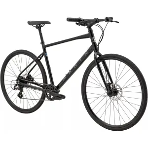 Велосипед 28" Marin Presidio 1 2024 Gloss Metallic Black/Charcoal/Blue Велосипед 28" Marin Presidio 1 2024 Gloss Metallic Black/Charcoal/Blue