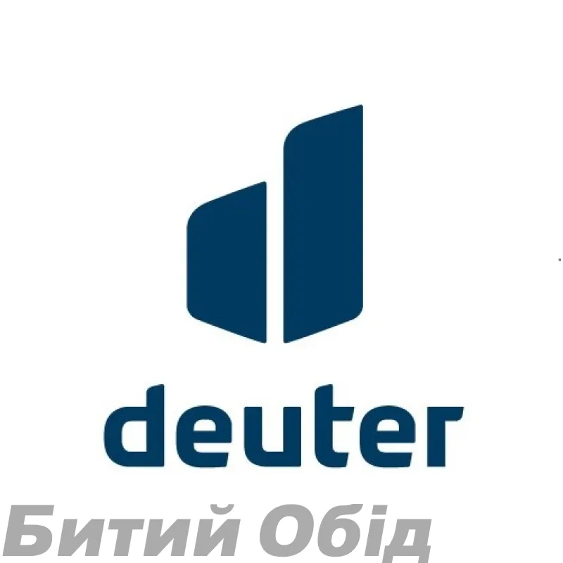 Кепка DEUTER Cap M/L marine
