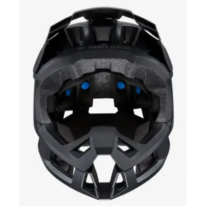 Шлем Ride 100% TRAJECTA Helmet [Black]