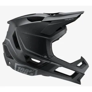 Шлем Ride 100% TRAJECTA Helmet [Black]