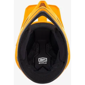Шолом Ride 100% STATUS Helmet [Topenga Orange]