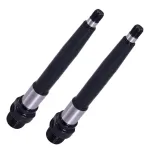 Сервис кит для педалей DMR Versa Axles ED BLk пара Сервис кит для педалей DMR Versa Axles ED BLk пара