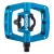 Педали DMR Versa BLue