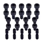 Сервис кит для педалей DMR Versa Pin set BLk пара