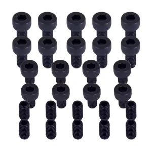 Сервіс кіт для педалей DMR Versa Pin set BLk пара