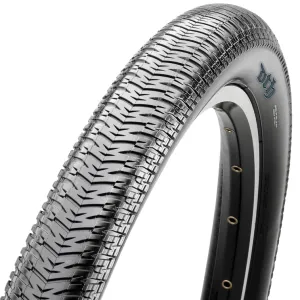 Покрышка MAXXIS DTH 24X1.75 TPI-120 Wire SILKWORM