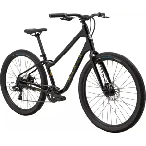 Велосипед 27,5" Marin Stinson 1 2024 Gloss Black Велосипед 27,5" Marin Stinson 1 2024 Gloss Black