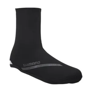 Бахилы Shimano DUAL SOFT SHELL черные
