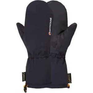 Рукавицы Montane Endurance Pro Mitt, black 