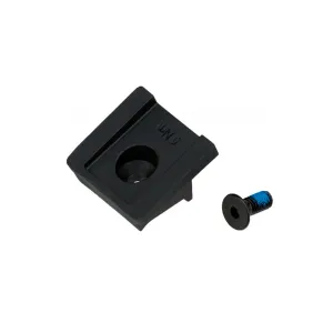 Адаптер к седлу Topeak QuickClick-Adapter for Ergon Saddles