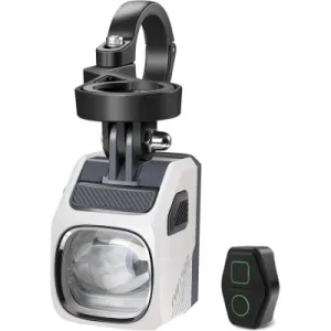 Велосвітло переднє Magicshine EVO 1700 1700 lum 