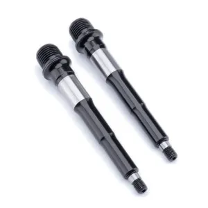Осі для педалей DMR Flat4 Axles Set