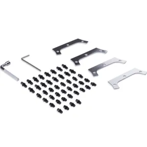 Шипи для педалей DMR Flat4 Pin Set