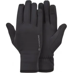 Перчатки Montane Fury Glove Black .