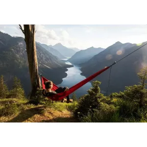 Гамак Silk Traveller XL Chilli (Amazonas)