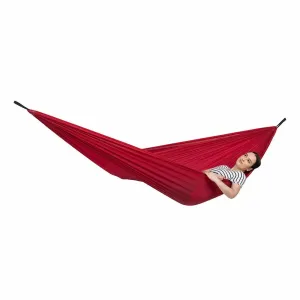 Гамак Silk Traveller XL Chilli (Amazonas)