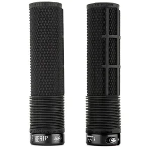 Грипсы DMR Brendog DeathGrip Thick Flangeless Race Edition [BLack]