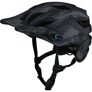 Вело шлем TLD A3 MIPS HELMET; Brushed [Camo BLue]
