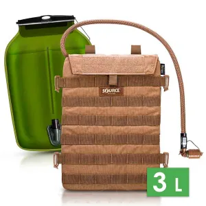 Питьевая система Source Razor 3L