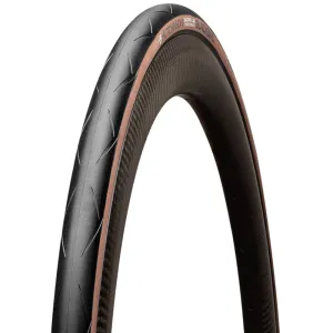 Покрышка Hutchinson BLACKBIRD 700X26 TS TT TAN
