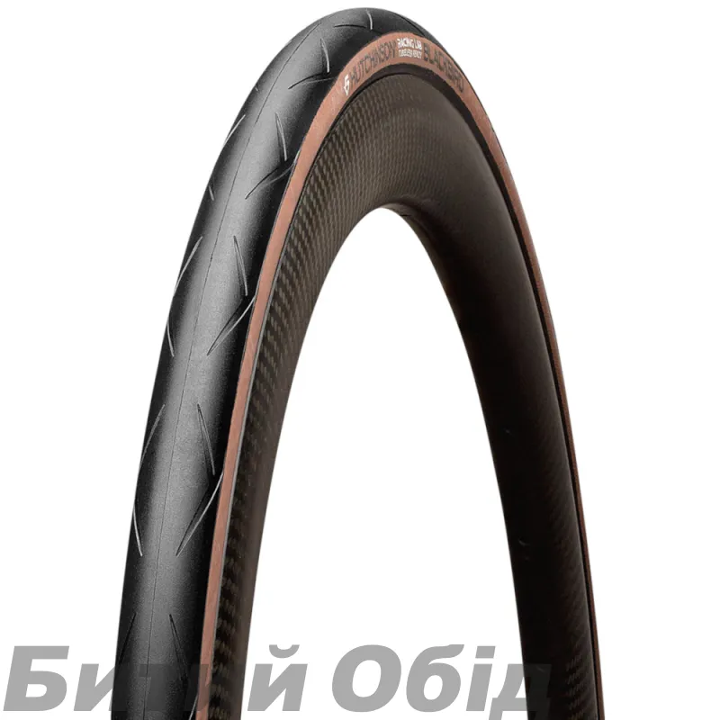 Покришка Hutchinson BLACKBIRD 700X26 TS TT TAN
