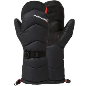 Рукавицы Montane Icarus XT Mitt, black 