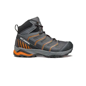 Ботинки Scarpa Maverick MID GTX