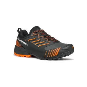 Кроссовки Scarpa Ribelle Run XT, gray/tonic 
