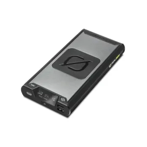 Зарядное устройство Goal Zero Sherpa 100 PD (GoalZero)