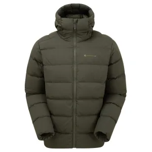 Куртка Montane Tundra Hoodie M Oak Green 