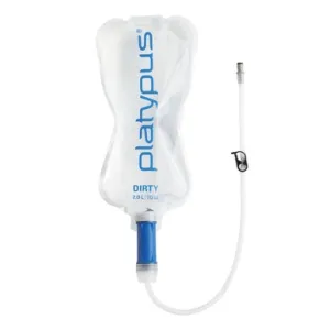 Фільтр для води Platypus Quickdraw 2L Filter System